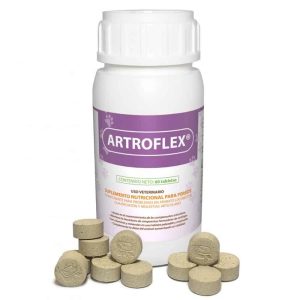 Artroflex, Suplemento Alimenticio para Perros