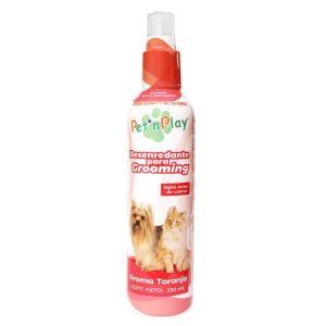 Desenredante Para Perros y Gatos Aroma Toronja 250ml