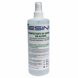 Desinviral, Purificador Desinfectante de Aire 600ml