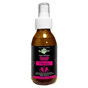 Mezcla de Aceites Esenciales en Spray Para Miedo en Perros, 120ml