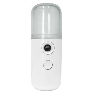 Difusor de Bolsillo Color Blanco