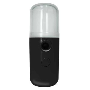 Difusor de Bolsillo Color Negro