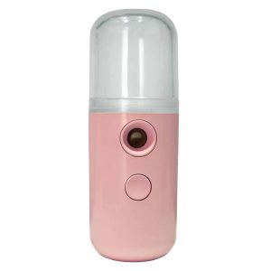 Difusor de Bolsillo Color Rosa