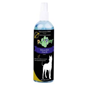 Perfume Para Perro y Gato Aroma Macho Alfa 250ml