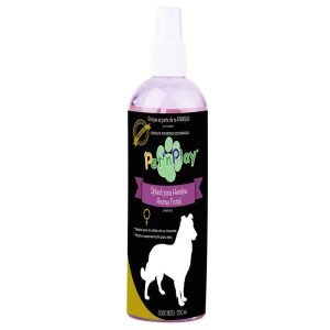 Perfume Para Perrita y Gatita 250ml