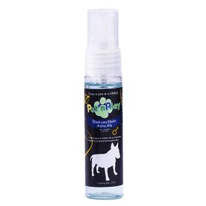 Perfume Para Perro y Gato Aroma Macho Alfa 25ml