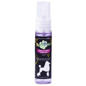 Perfume Para Perrita y Gatita 25ml