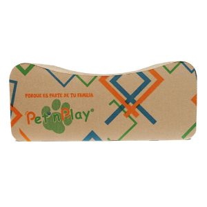 Juguete Rascador Para Gato TOM L