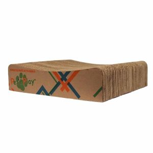 Juguete Rascador para Gato TOM S