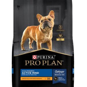 PRO PRAN Active Mind OptiHealth Raza Pequeña 1kg