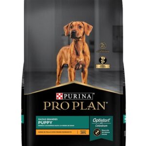 PRO PLAN Puppy Razas Grandes 3.5Kg