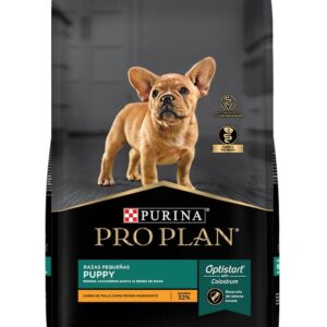 PRO PLAN Puppy Razas Pequeñas 1Kg
