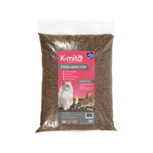 Arena Para Gato 100% Biodegradable 10kg